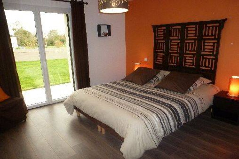 Location de vacances - Maison - Villa à Fréhel