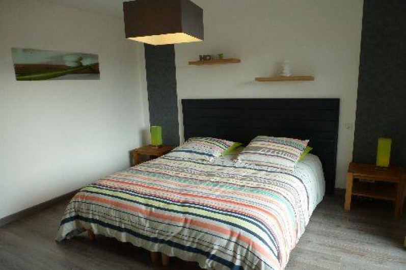 Location de vacances - Maison - Villa à Fréhel