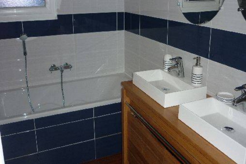 Location de vacances - Maison - Villa à Fréhel