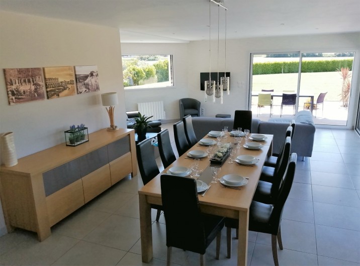 Location de vacances - Maison - Villa à Fréhel