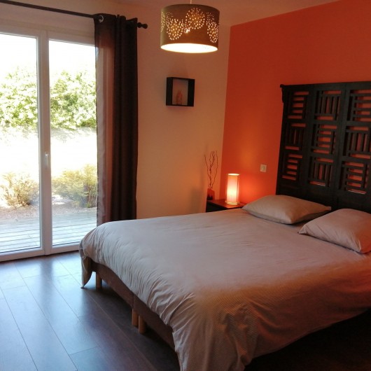 Location de vacances - Maison - Villa à Fréhel