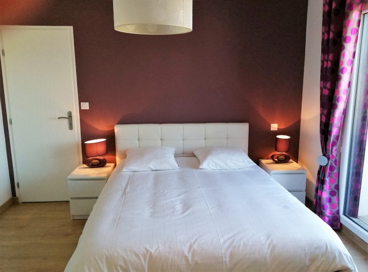 Location de vacances - Maison - Villa à Fréhel