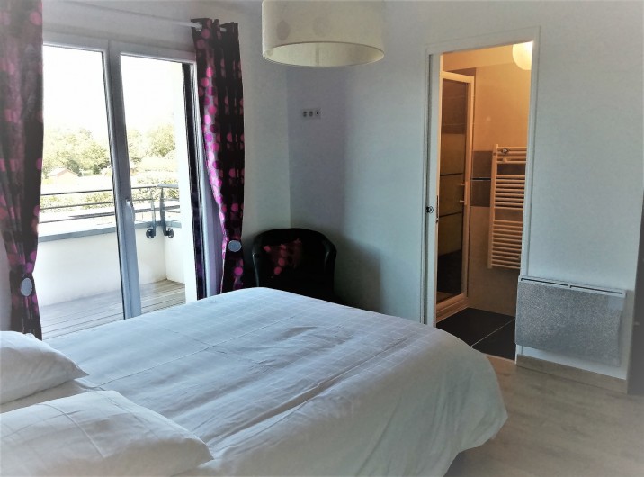 Location de vacances - Maison - Villa à Fréhel