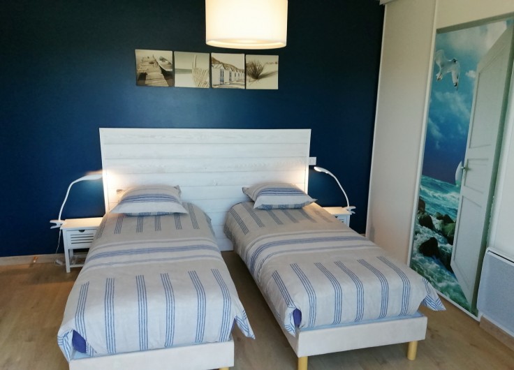 Location de vacances - Maison - Villa à Fréhel