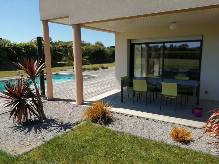 Location de vacances - Maison - Villa à Fréhel