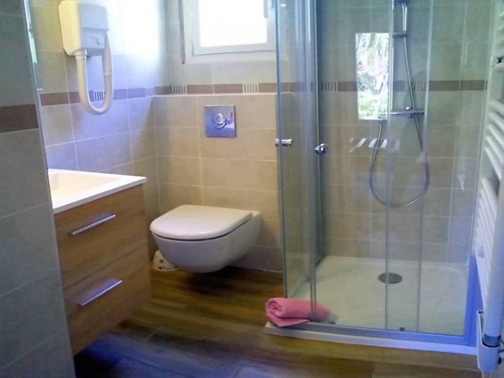 Location de vacances - Villa à Calvi