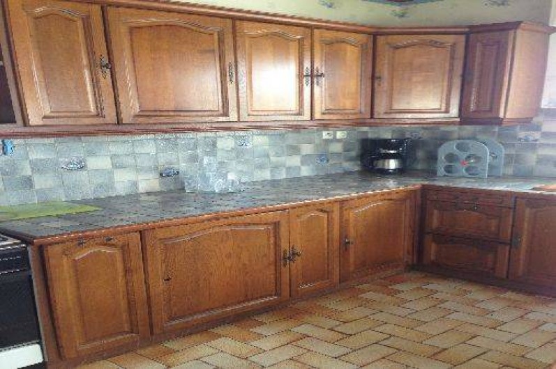 Location de vacances - Maison - Villa à Sangatte