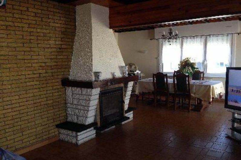 Location de vacances - Maison - Villa à Sangatte