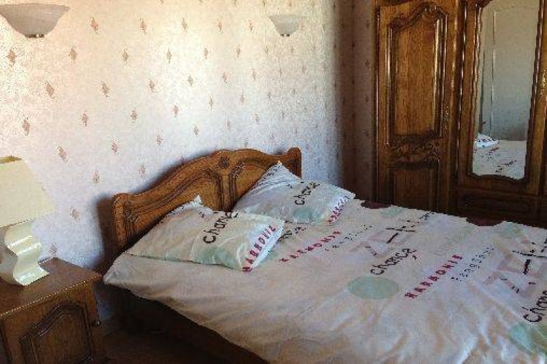 Location de vacances - Maison - Villa à Sangatte