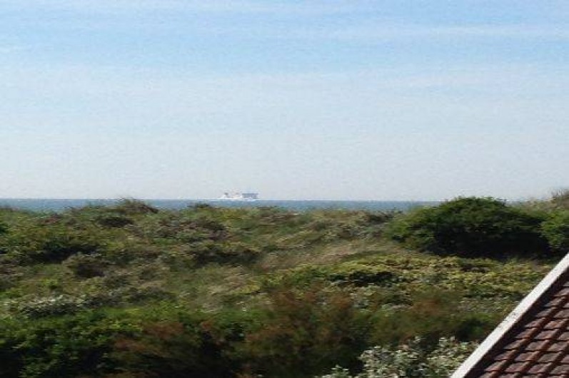 Location de vacances - Maison - Villa à Sangatte