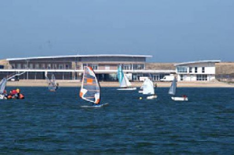 Location de vacances - Maison - Villa à Sangatte