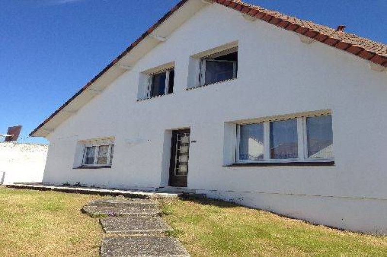Location de vacances - Maison - Villa à Sangatte