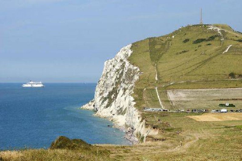 Location de vacances - Maison - Villa à Sangatte