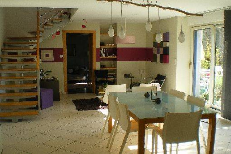 Location de vacances - Maison - Villa à La Forêt-Fouesnant