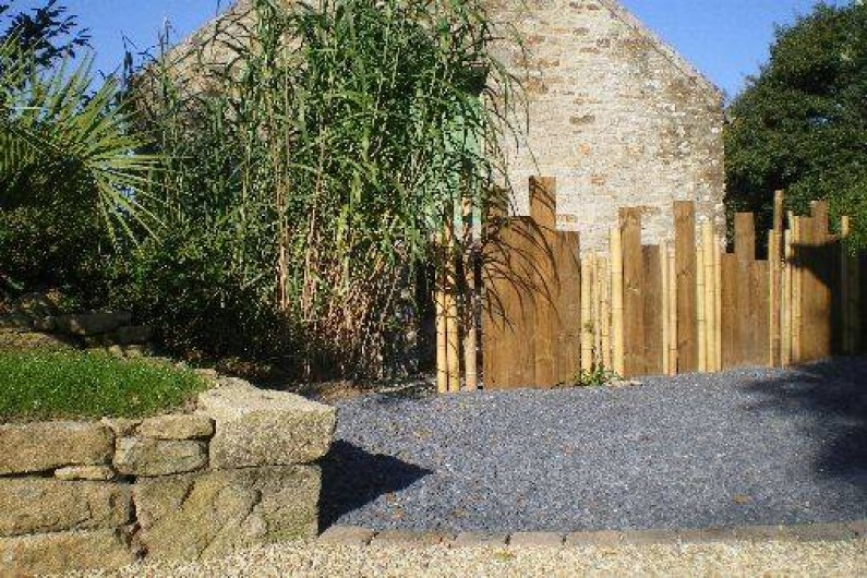 Location de vacances - Maison - Villa à La Forêt-Fouesnant