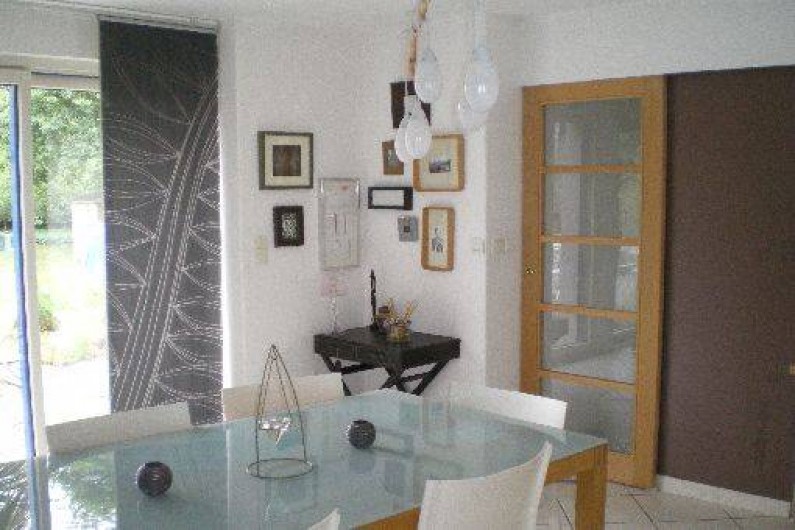 Location de vacances - Maison - Villa à La Forêt-Fouesnant