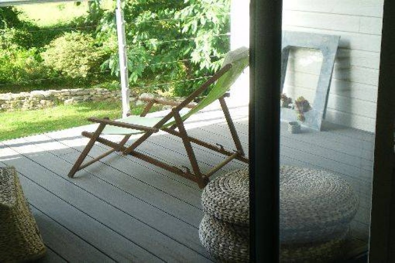 Location de vacances - Maison - Villa à La Forêt-Fouesnant