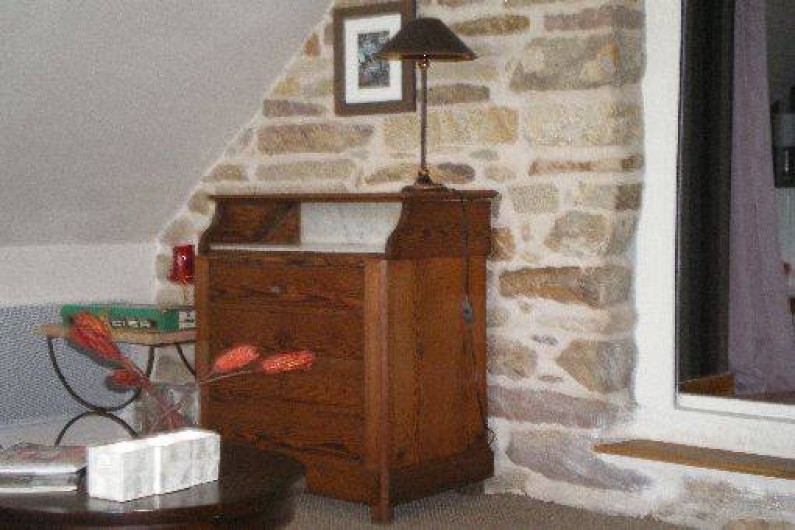 Location de vacances - Maison - Villa à La Forêt-Fouesnant