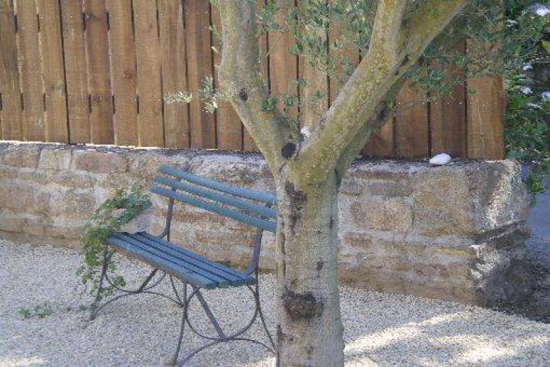 Location de vacances - Maison - Villa à La Forêt-Fouesnant