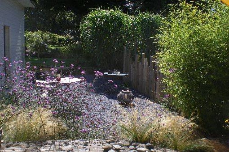 Location de vacances - Maison - Villa à La Forêt-Fouesnant