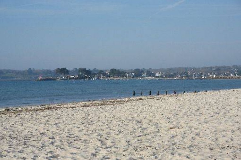Location de vacances - Maison - Villa à La Forêt-Fouesnant