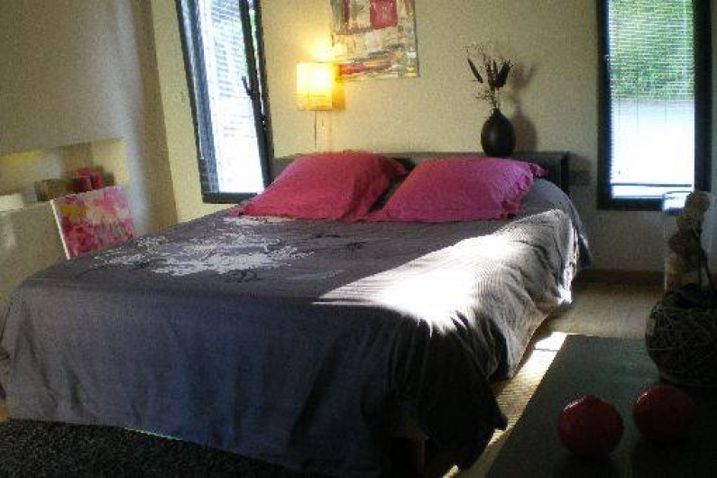 Location de vacances - Maison - Villa à La Forêt-Fouesnant