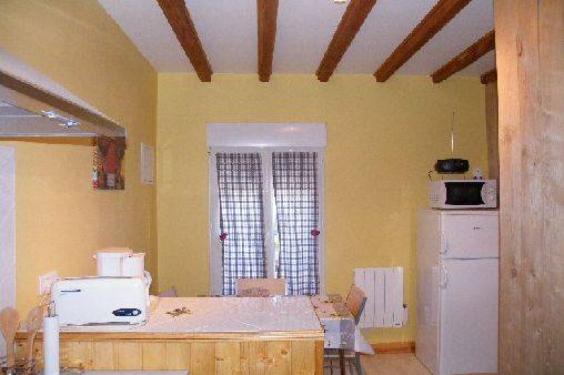 Location de vacances - Villa à La Bourboule