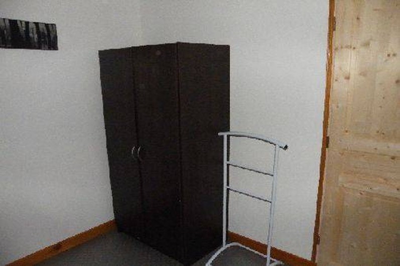 Location de vacances - Villa à La Bourboule