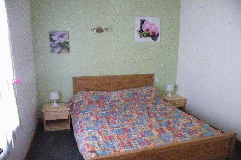 Location de vacances - Villa à La Bourboule