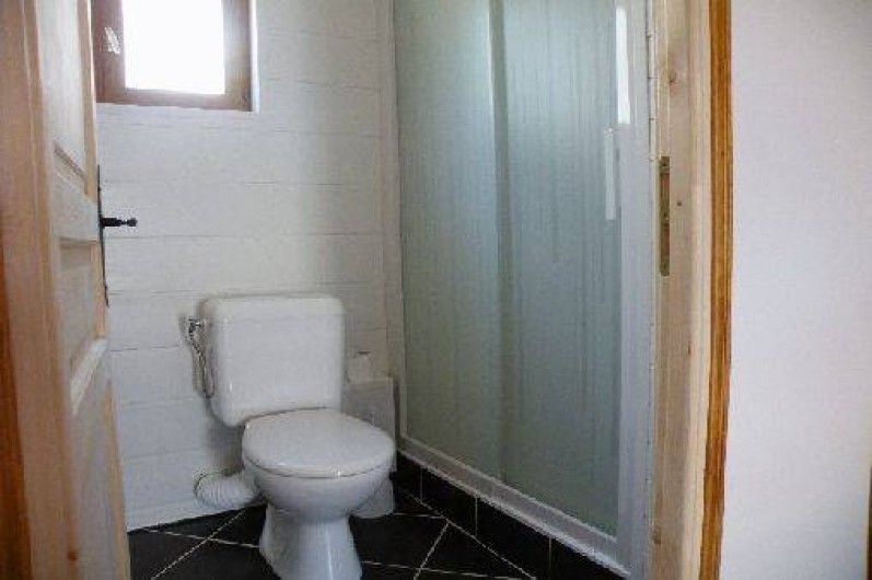 Location de vacances - Villa à La Bourboule