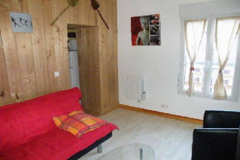 Location de vacances - Villa à La Bourboule