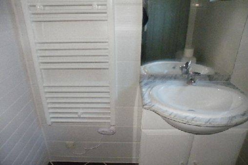 Location de vacances - Villa à La Bourboule