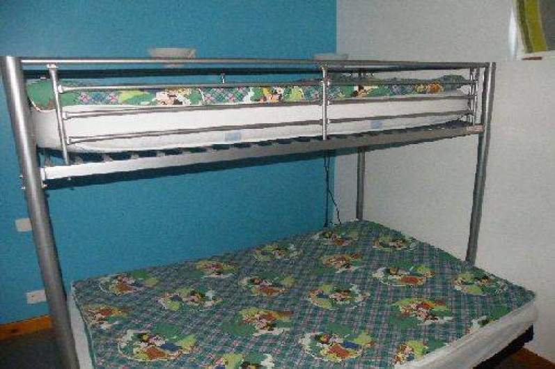 Location de vacances - Villa à La Bourboule