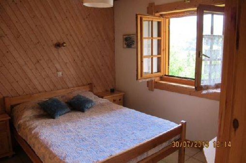 Location de vacances - Chalet à Le Grand-Bornand