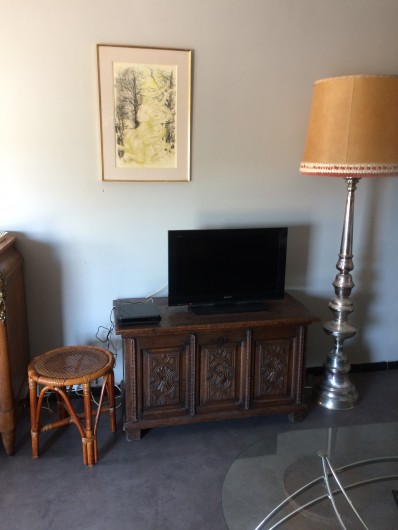 Location de vacances - Appartement à Argelès-sur-Mer