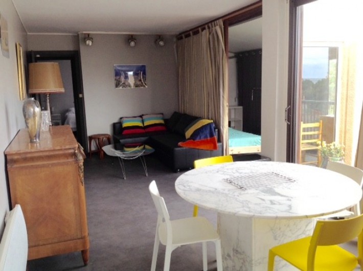 Location de vacances - Appartement à Argelès-sur-Mer