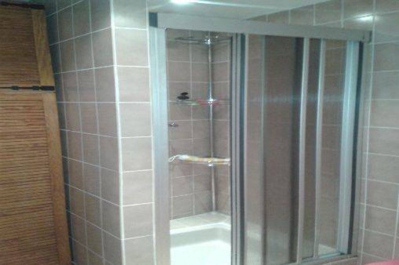 Location de vacances - Gîte à Barr