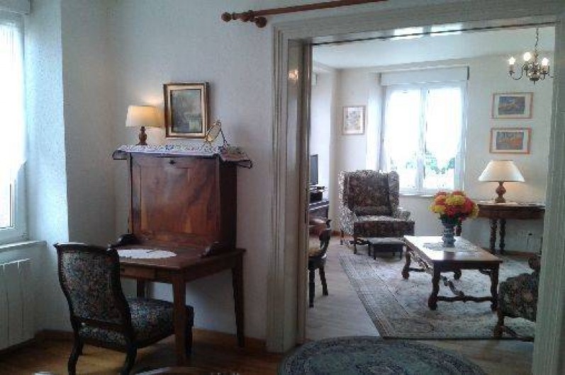 Location de vacances - Gîte à Barr