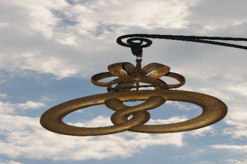 Location de vacances - Gîte à Barr