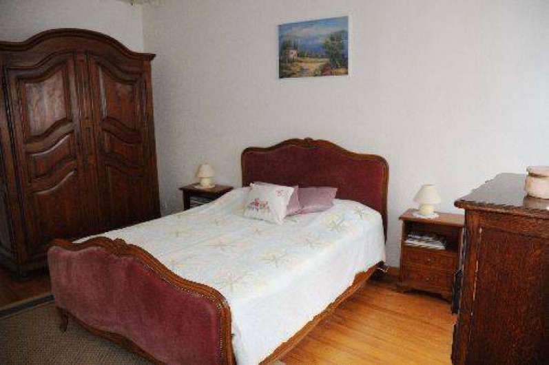 Location de vacances - Gîte à Barr