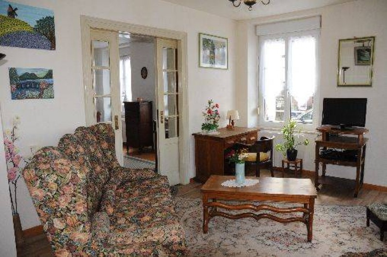 Location de vacances - Gîte à Barr