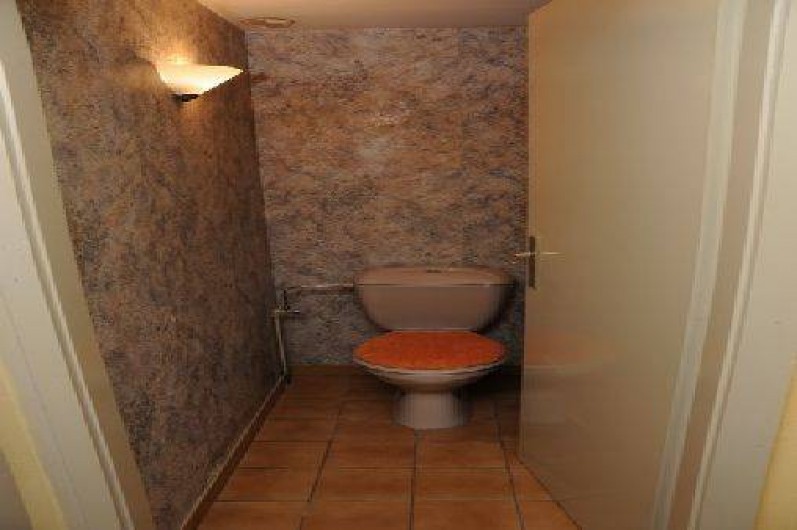 Location de vacances - Gîte à Barr