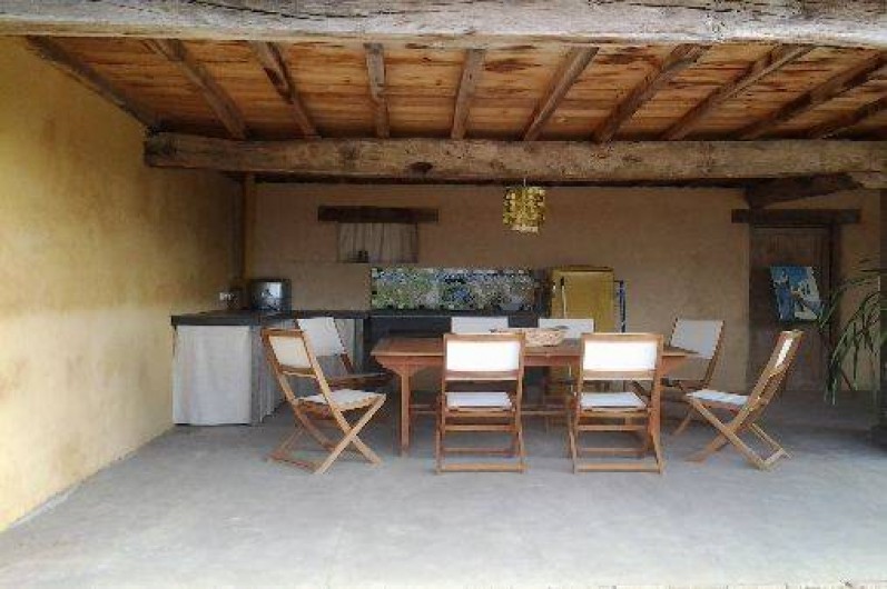 Location de vacances - Gîte à Villefranche