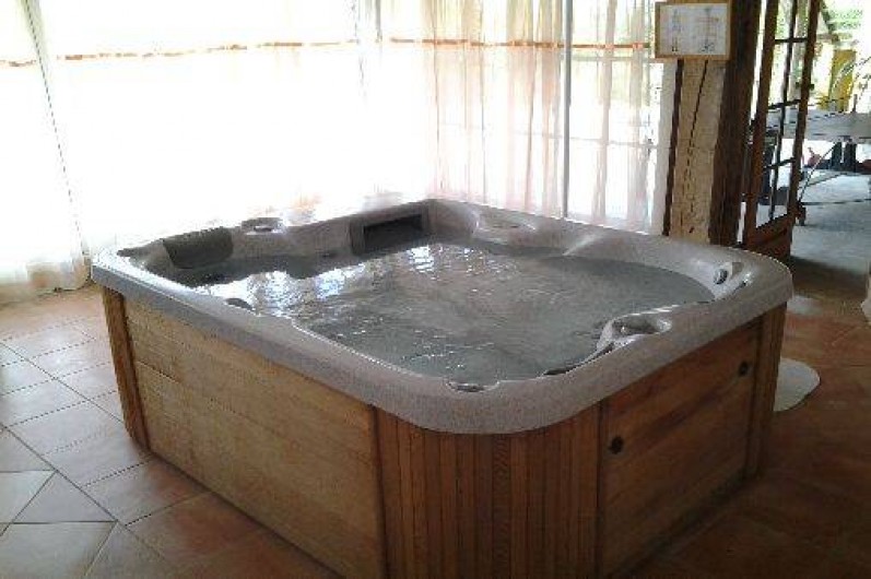 Location de vacances - Gîte à Villefranche