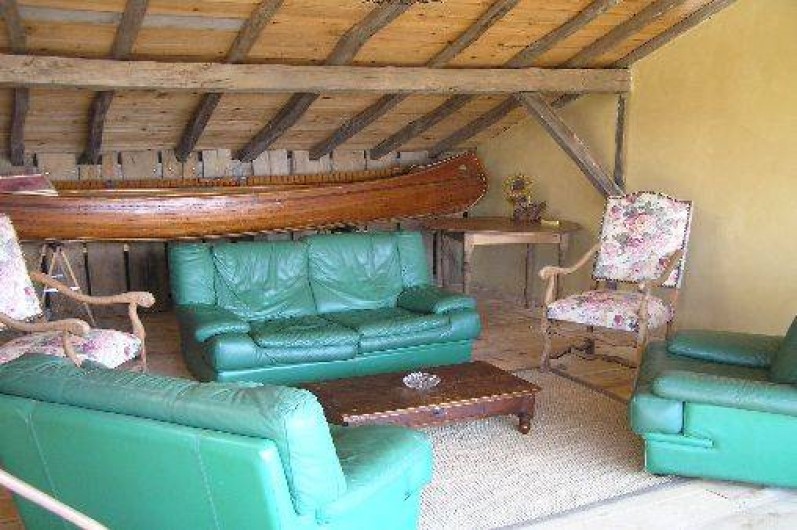 Location de vacances - Gîte à Villefranche