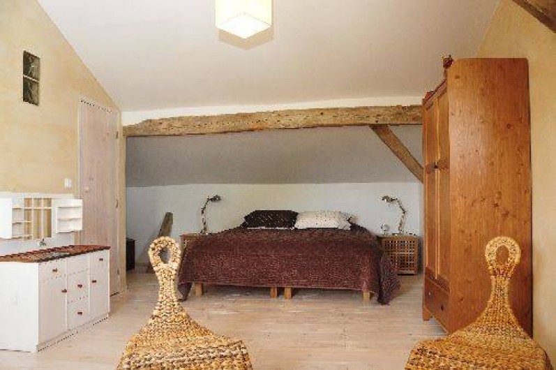 Location de vacances - Gîte à Villefranche