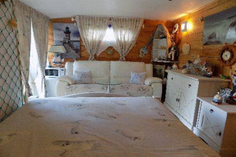 Location de vacances - Gîte à Campigneulles-les-Grandes