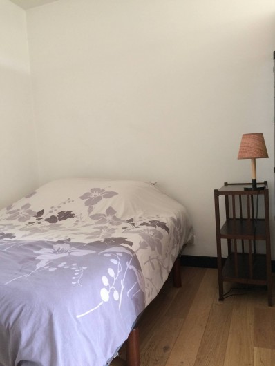 Location de vacances - Appartement à Antibes