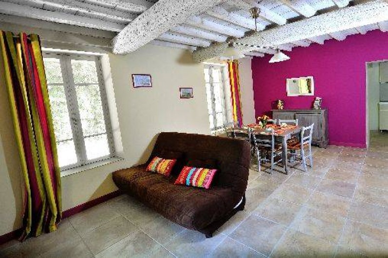 Location de vacances - Gîte à Arles