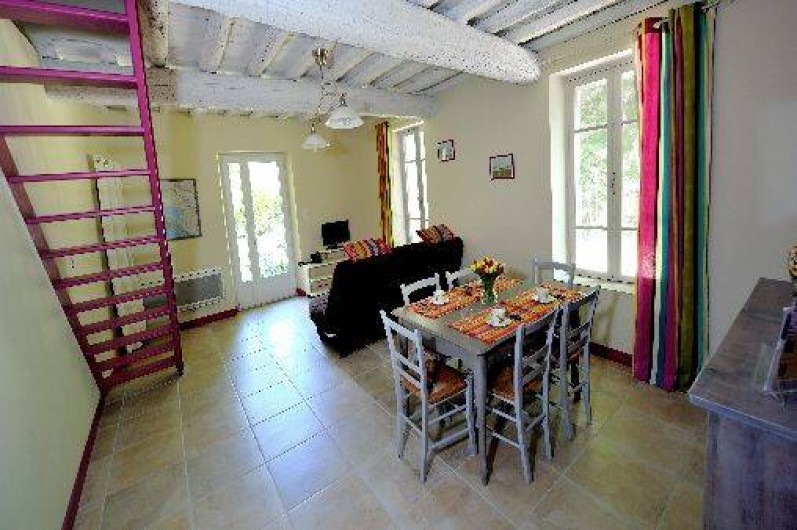 Location de vacances - Gîte à Arles